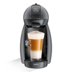 Kavos aparat NESCAFE nuoma (kapsulinis)