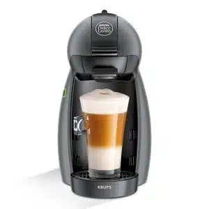Kavos aparat NESCAFE nuoma (kapsulinis)