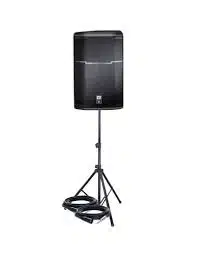 JBL PRX (aktyvi + stovas) 1000W nuoma
