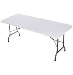 Stalo nuoma (180x74x75cm)