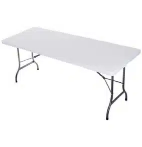 Stalo nuoma (180x74x75cm)